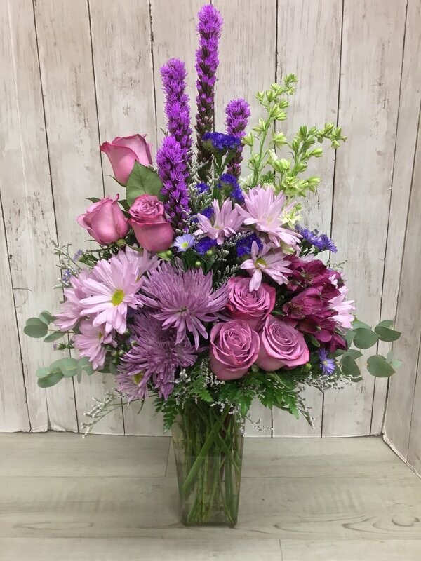 Together at Twilight- Item #WFEBT-511