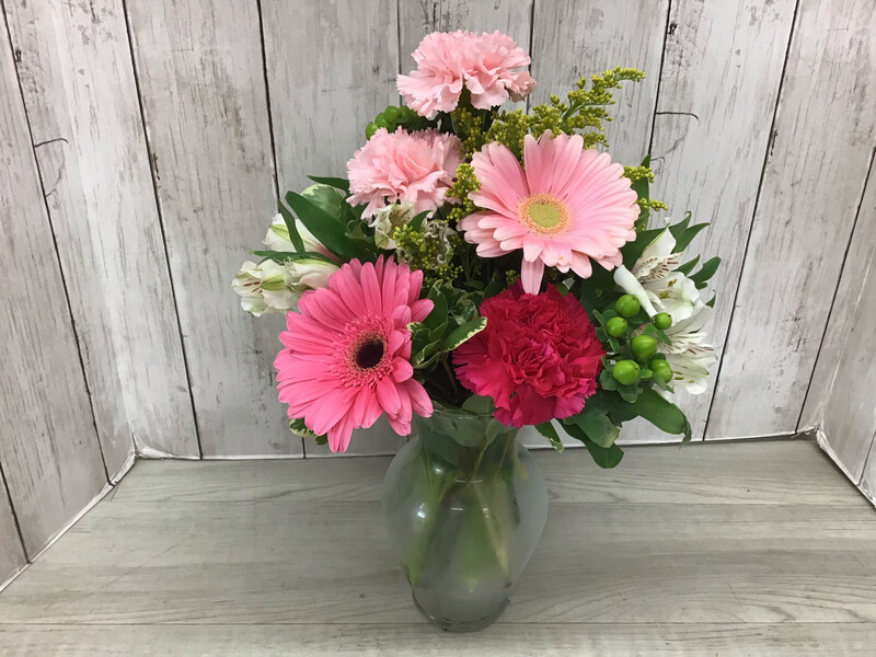 Brighten Their Day- Item #WFEBT-801