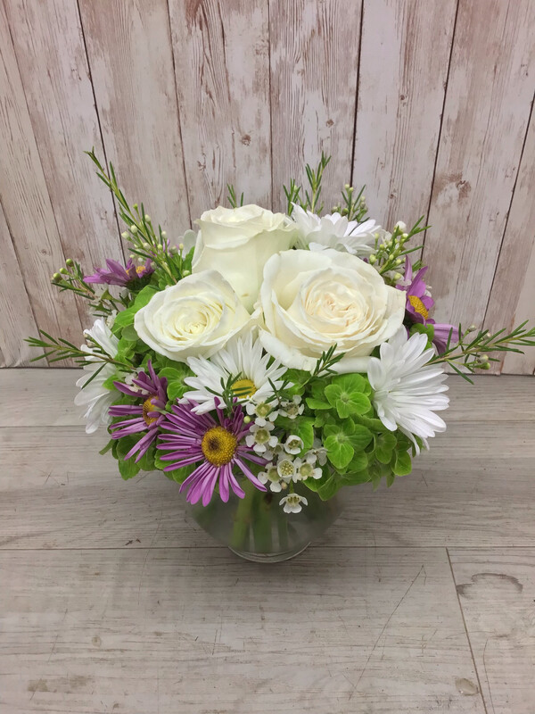 Bed of Roses - Item #WFEBT-630