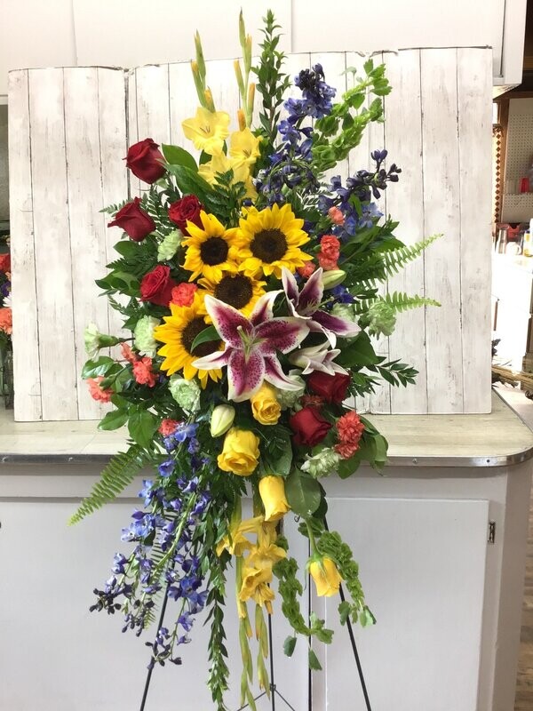 Love Lives On- Item #WFEBT-525