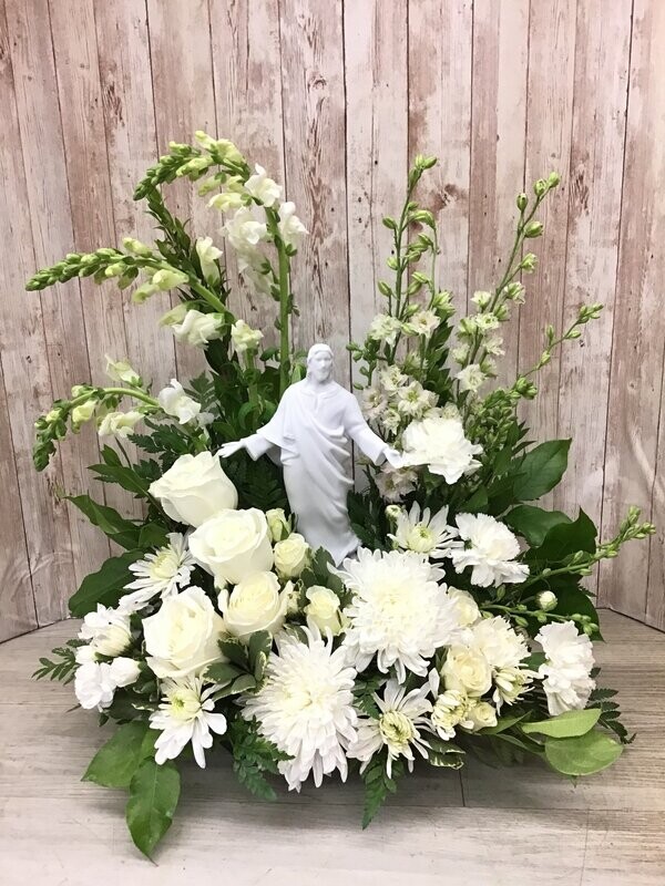 Garden of Serenity- Item # WFEBT-514