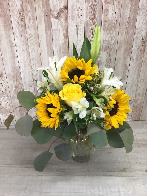 Beautiful Moments- Item #WFEBT-606