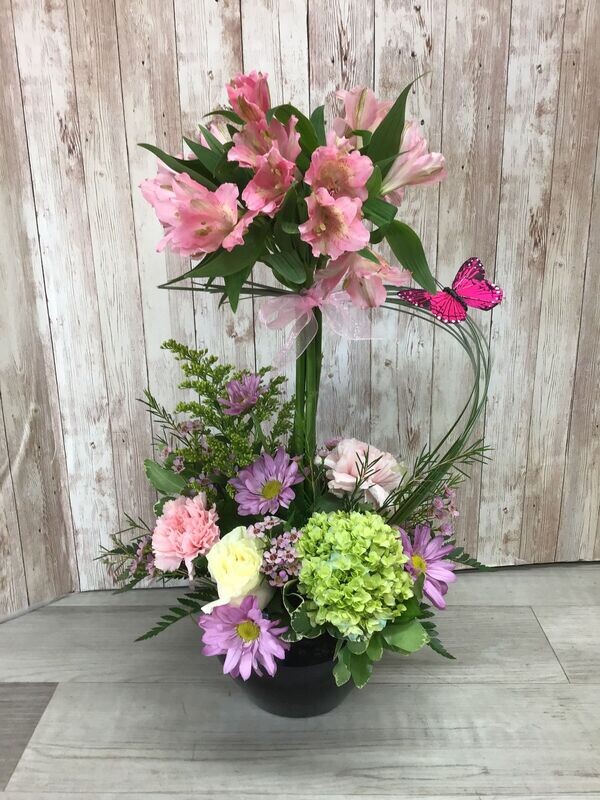 I Like Your Style  - Item #WFEBT-628