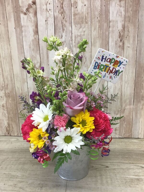Celebrate!- Item #WFEBT-705