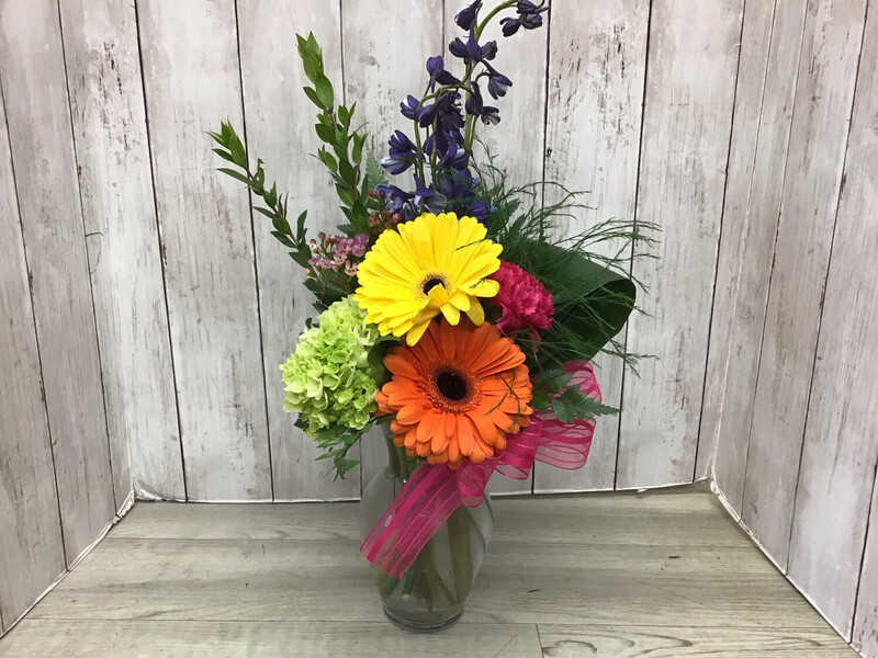 Color Burst- Item #WFEBT-610
