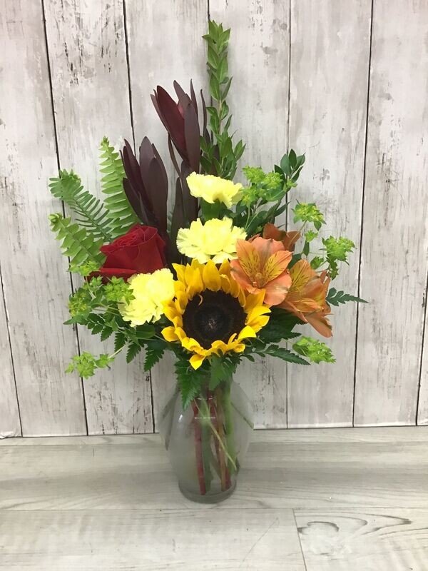 Happiness- Item #WFEBT-603