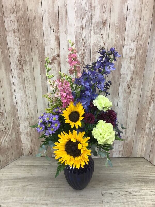 Summer Meadow- Item #WFEBT-617