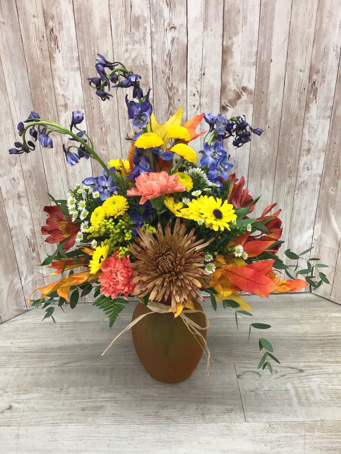 Fall Pickings- Item #WFEBT-109