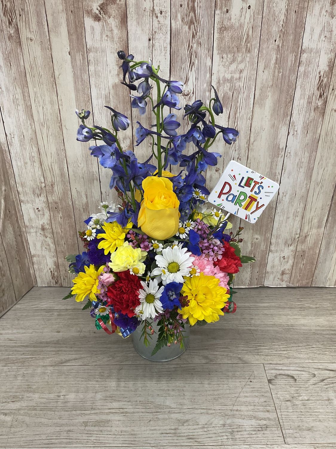 Celebrate!- Item #WFEBT-705