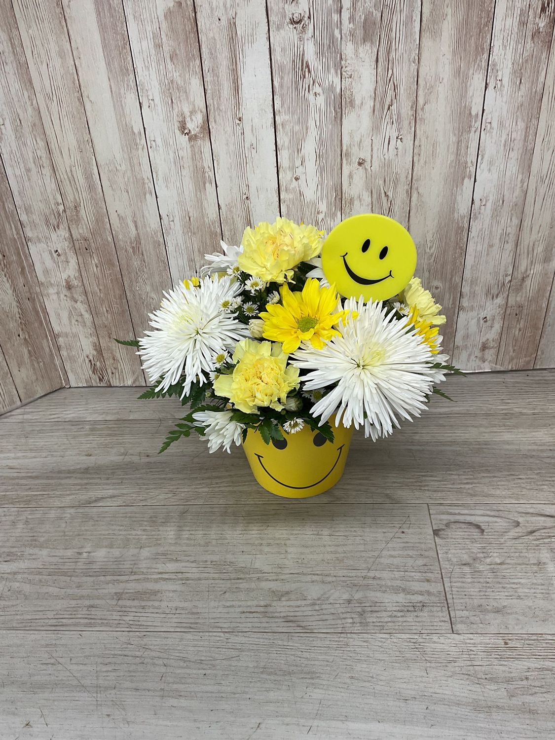 Smile- Item #WFEBT-804