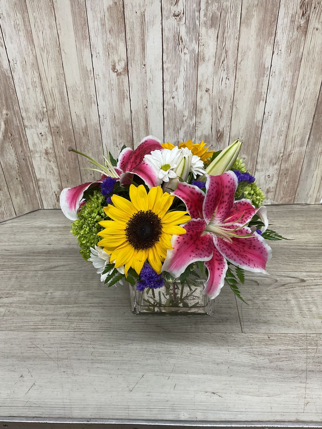 Summer Bliss- Item #WFEBT-624