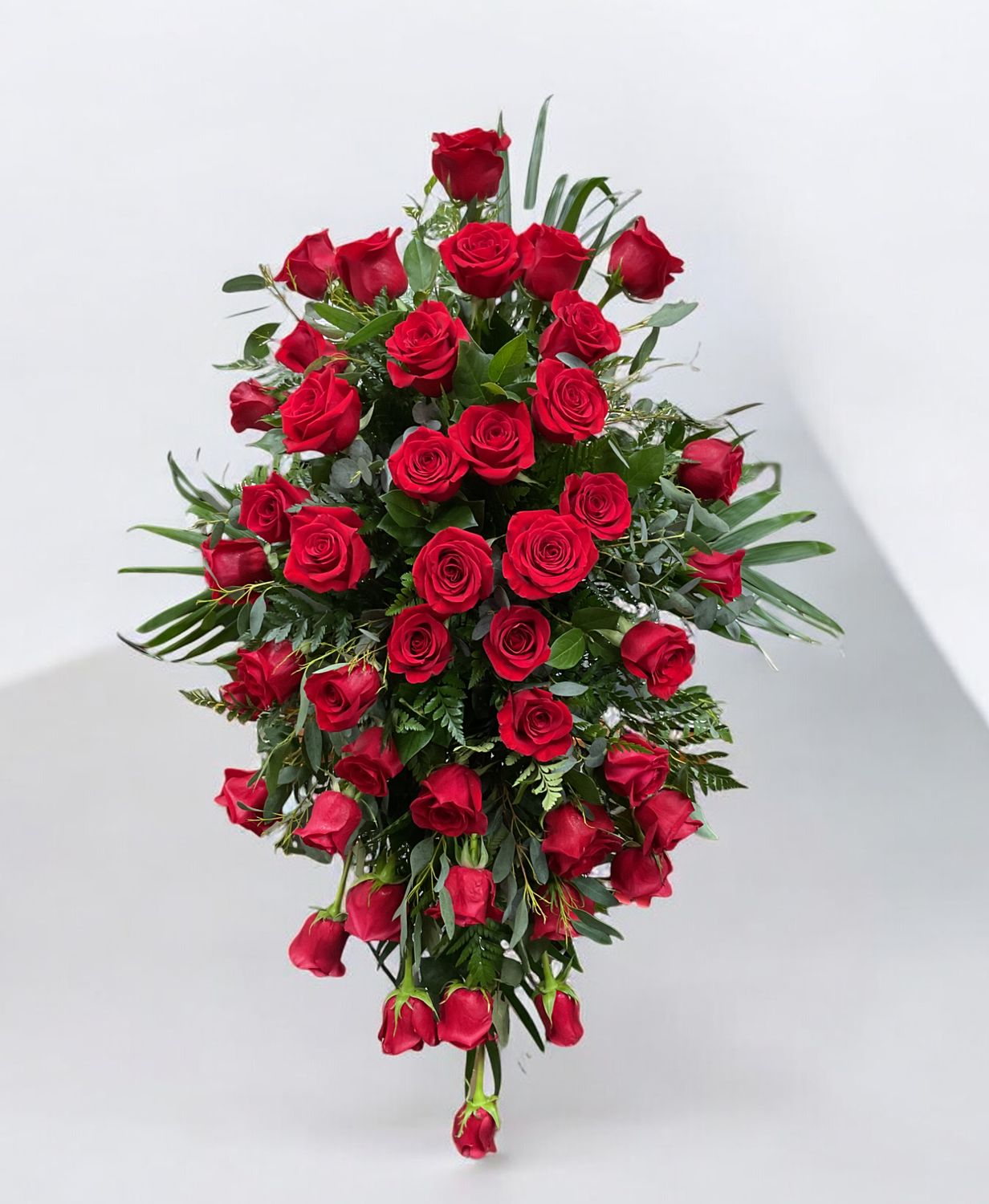 Forever Loved Easel Spray- Item #WFEBT-534