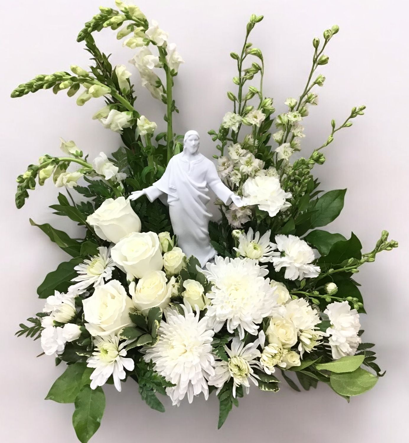 Garden of Serenity- Item # WFEBT-521