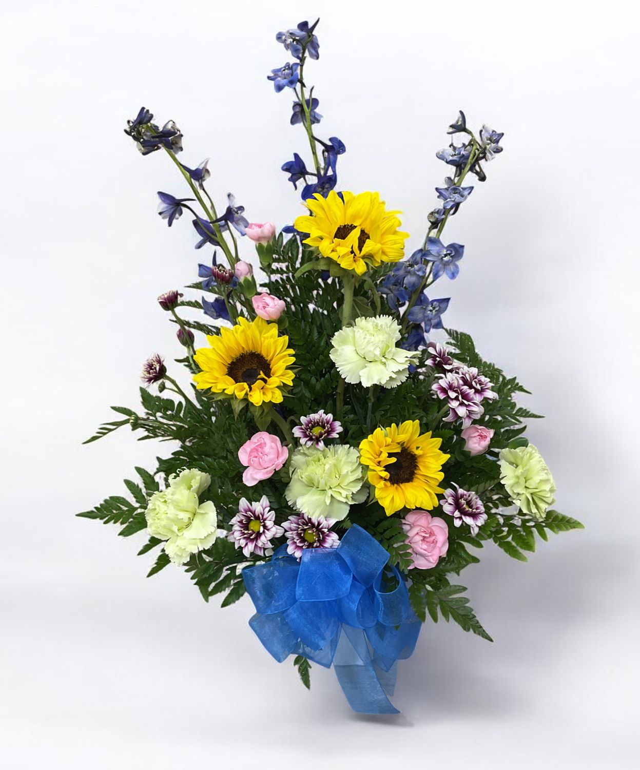 Fields of Peace- Item #WFEBT-510