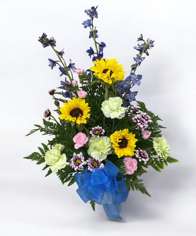 Fields of Peace- Item #WFEBT-510
