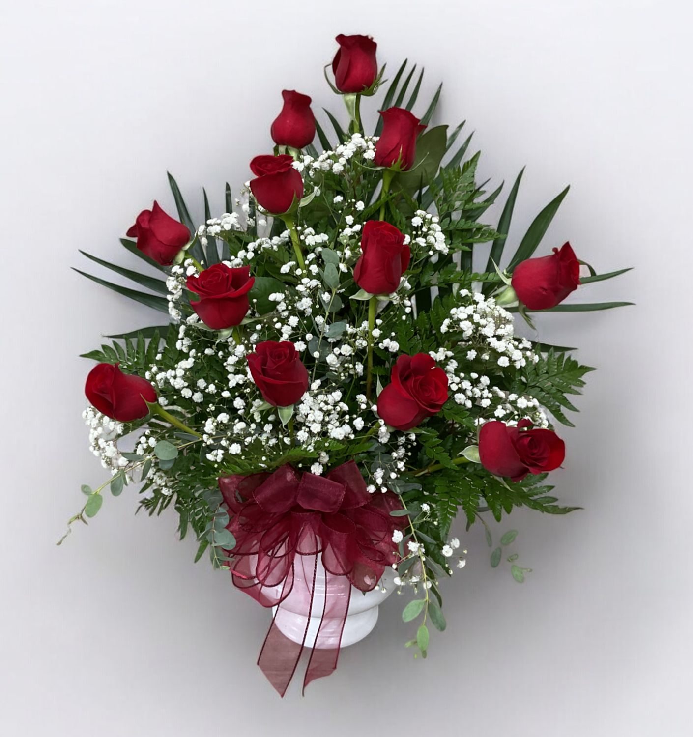 Rose Tribute- Item #WFEBT-512