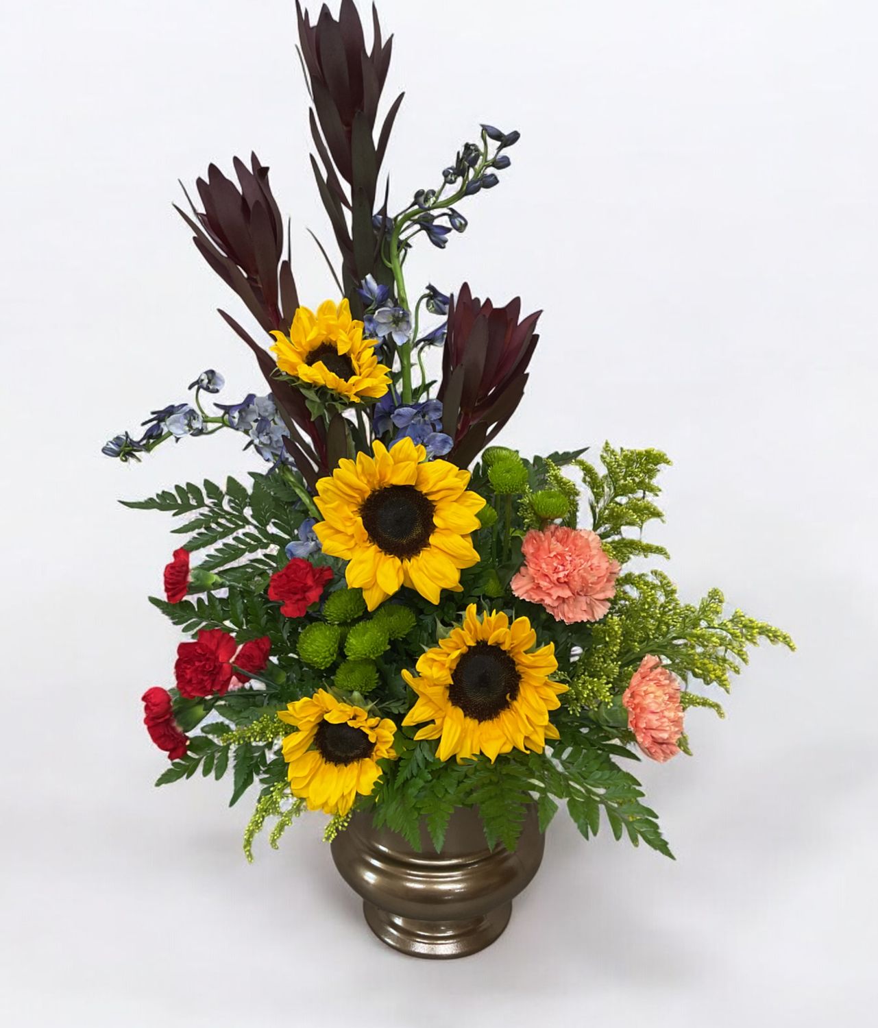 Warm Thoughts - Item #WFEBT-511