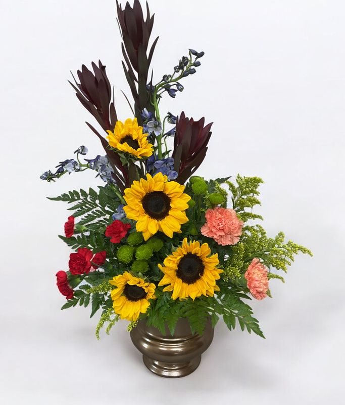 Warm Thoughts - Item #WFEBT-511