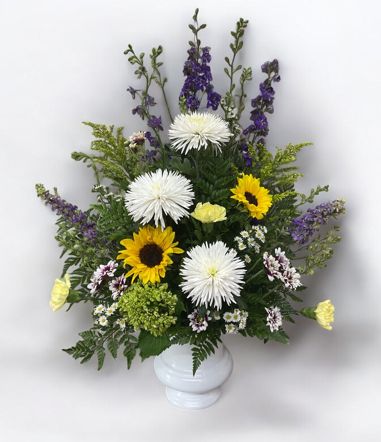 Divine Blessings - Item #WFEBT-504