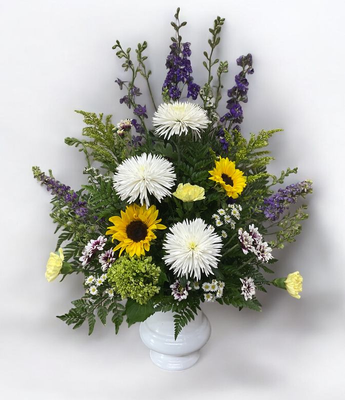Divine Blessings - Item #WFEBT-504