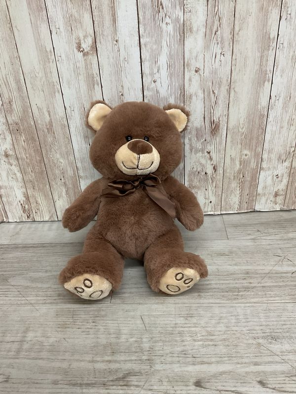 Small Brown Bear **SOLD AS ADD-ON ONLY, NOT BY ITSELF** Small Brown Bear **SOLD AS ADD-ON ONLY, NOT BY ITSELF**