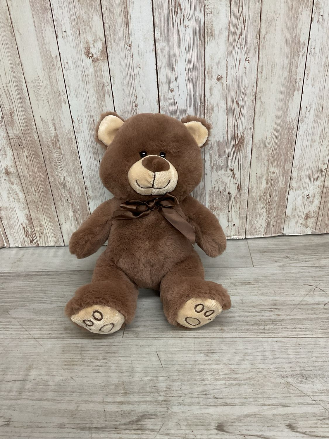 Small Brown Bear **SOLD AS ADD-ON ONLY, NOT BY ITSELF**