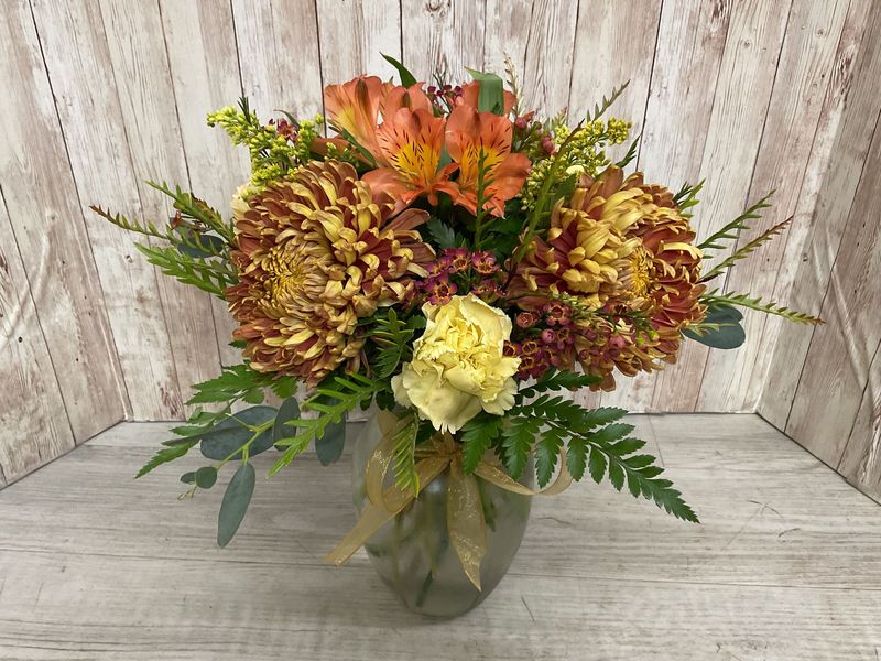 Hello Autumn- Item #WFEBT-101 - Hello Autumn- Item #WFEBT-101 -
