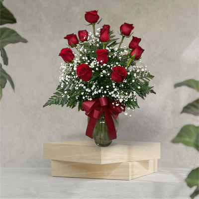 Simply Roses