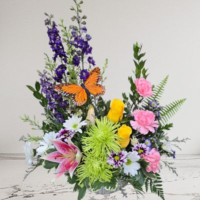Flowers