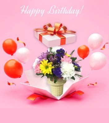 Birthday