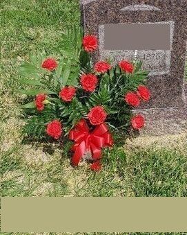 Cemetery