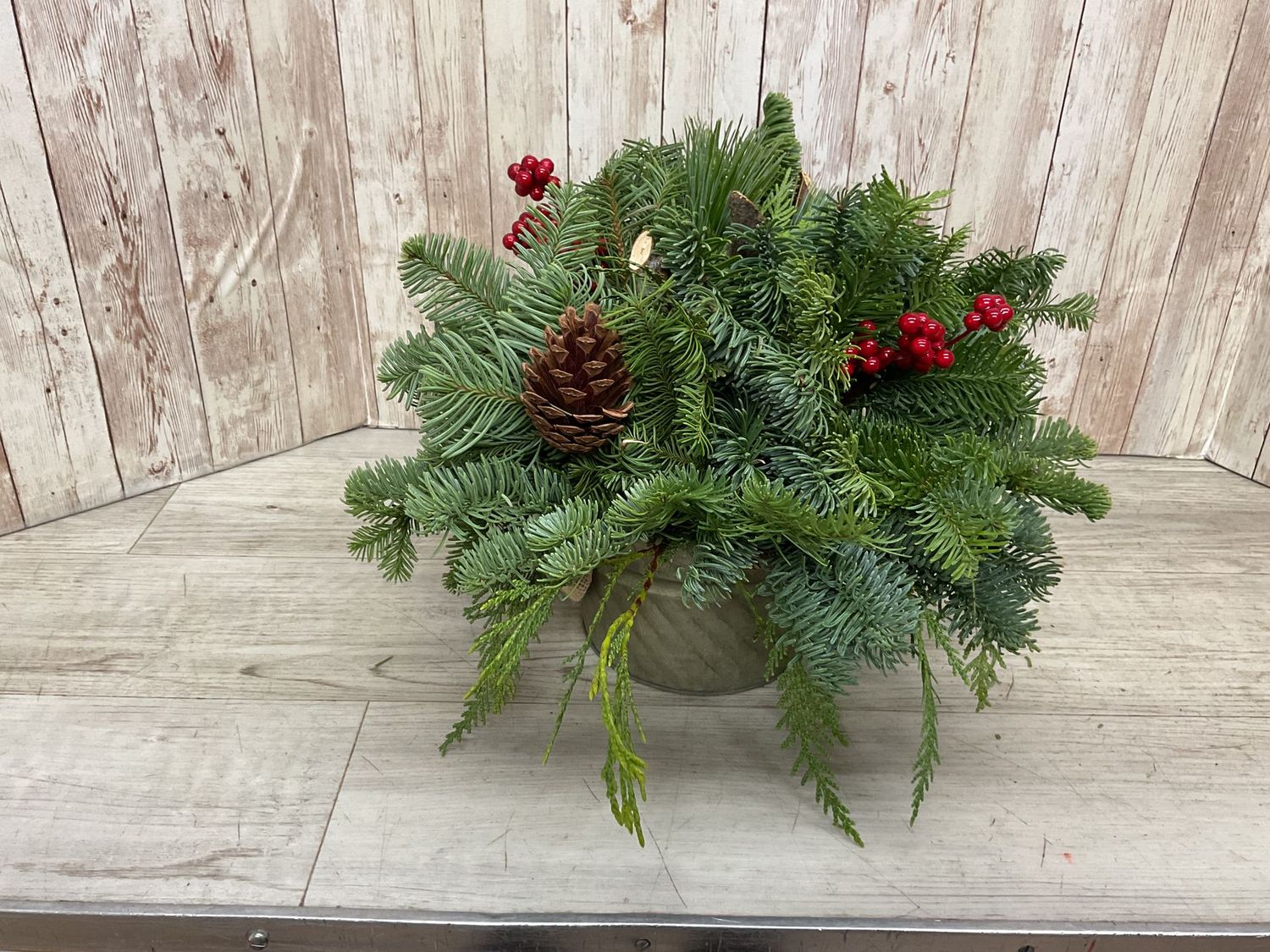 Winter Forest Item #WFEBT-220