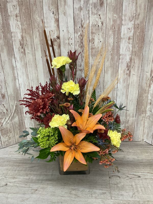 Crisp Days of Fall- Item #WFEBT-103 Crisp Days of Fall- Item #WFEBT-103