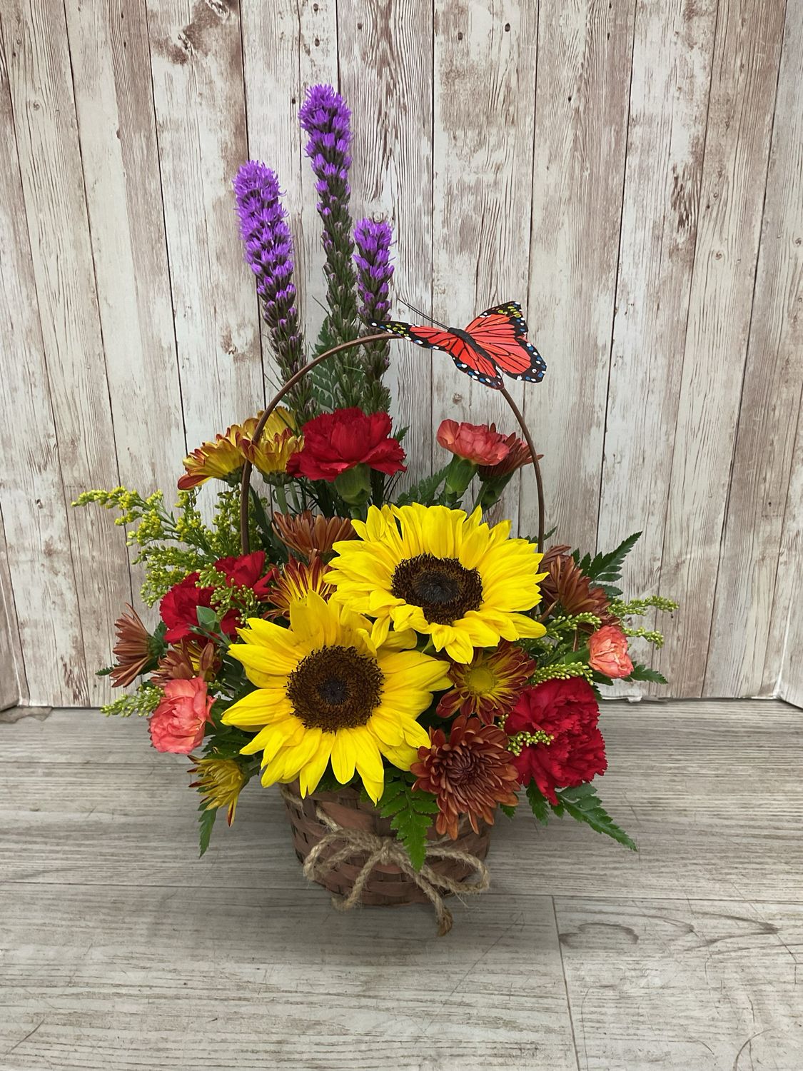 Harvest Delight- Item #WFEBT-106