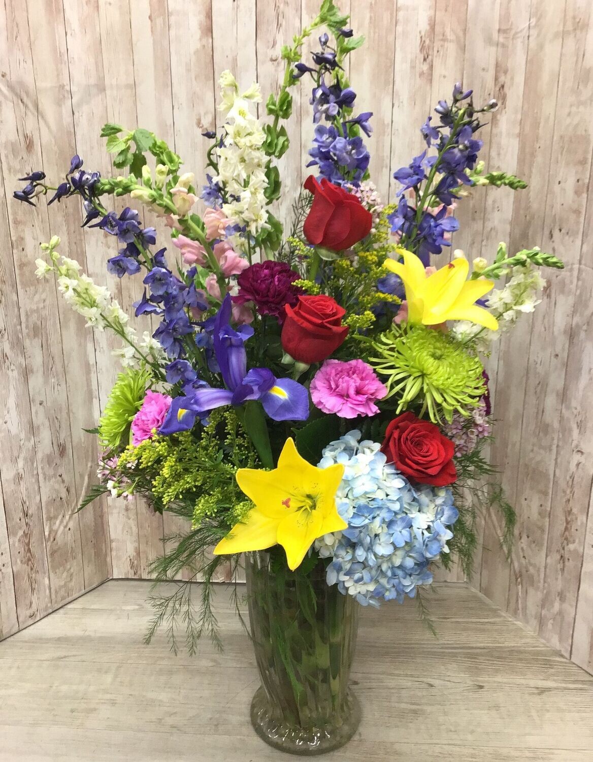 Breathtaking- Item #WFEBT-904 Breathtaking- Item #WFEBT-904