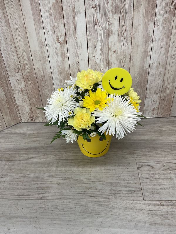 Smile- Item #WFEBT-804 Smile- Item #WFEBT-804