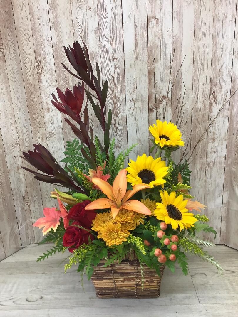 Flavors of Fall- Item #WFEBT-111 Flavors of Fall- Item #WFEBT-111
