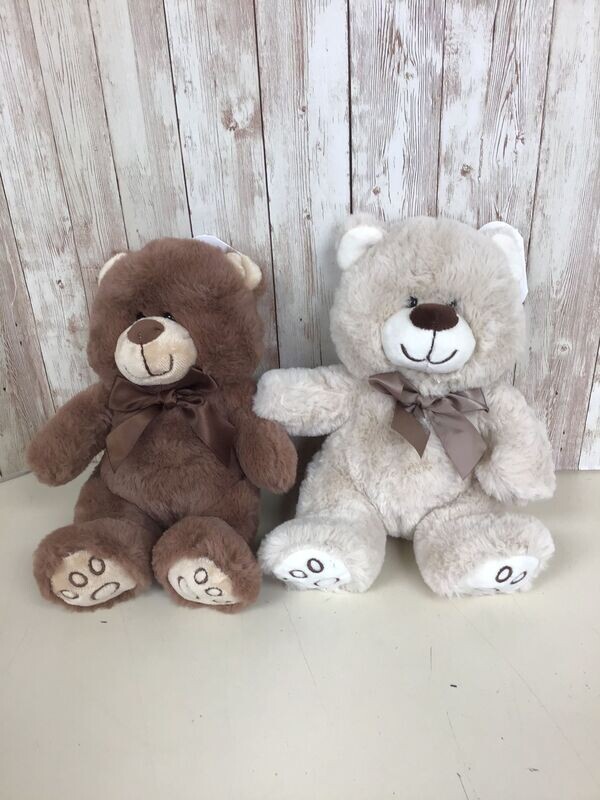 Small Brown or Tan Bear **SOLD AS ADD-ON ONLY, NOT BY ITSELF** Small Brown or Tan Bear **SOLD AS ADD-ON ONLY, NOT BY ITSELF**