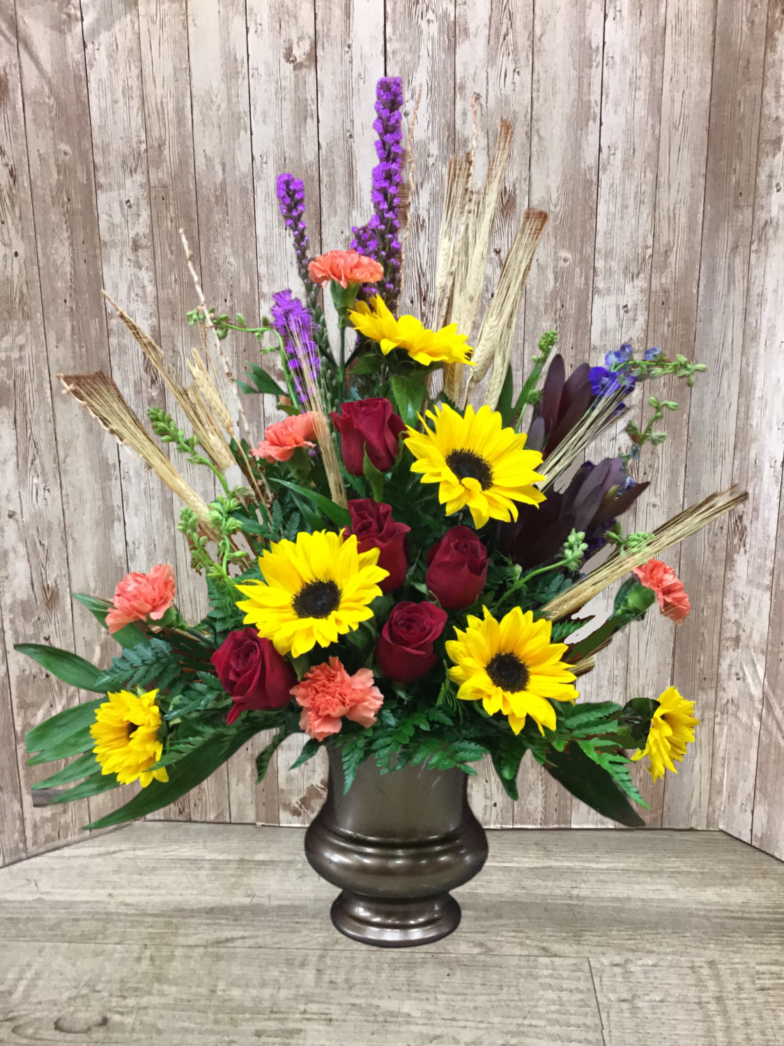 Celebration of Life Altar piece- Item #WFEBT-5602
