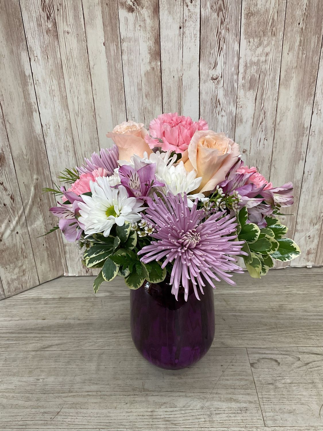 Luscious Lavender #4