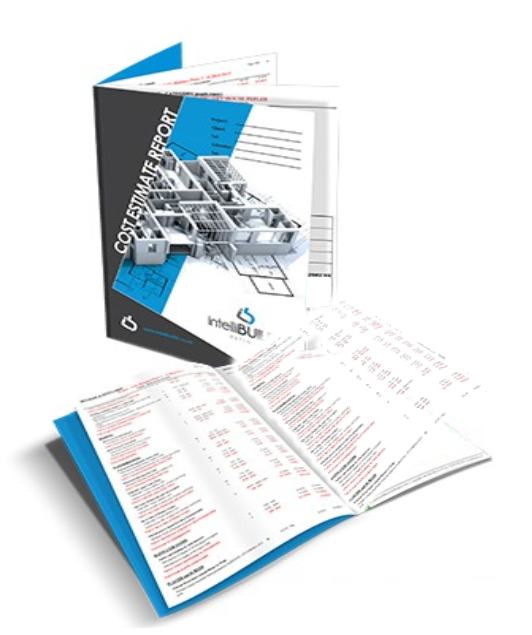 Minimum fee < 100m² (Price per Report)