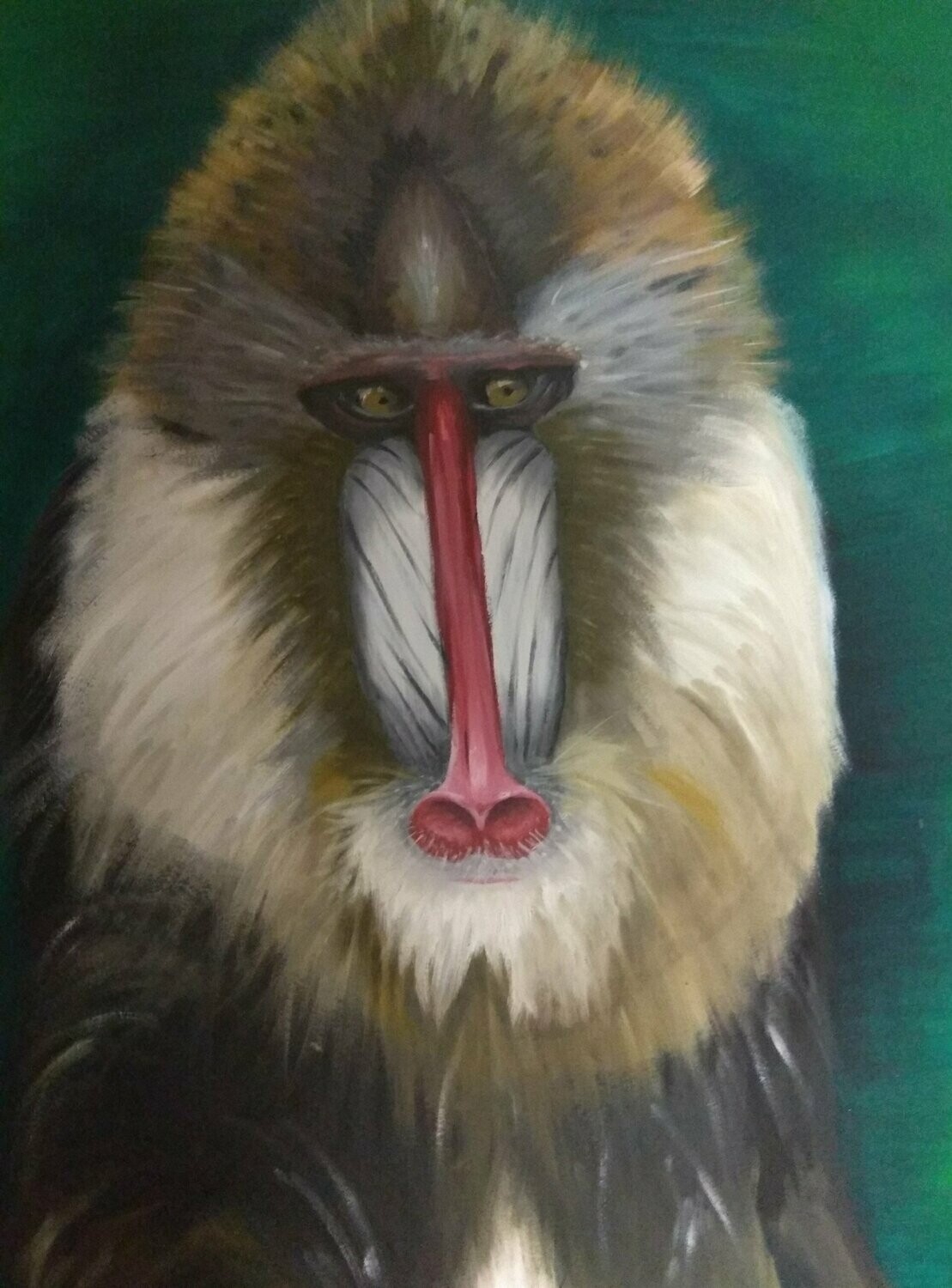 Mandrill