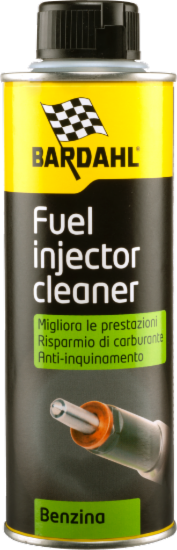 FUEL INJECTOR CLEANER