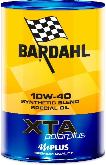 XTA 10W40