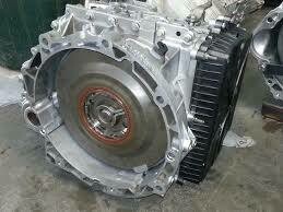 MPS6 - POWERSHIFT 6DCT450 - FORD - VOLVO - RENAULT - 6DCT250