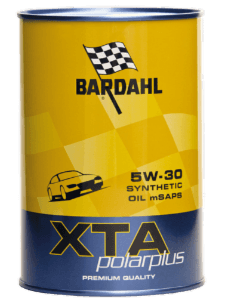 XTA 5W30