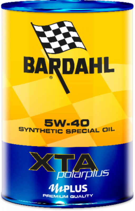XTA 5W40