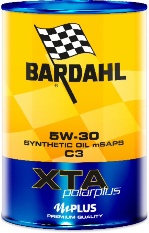 XTA 5W30 C3