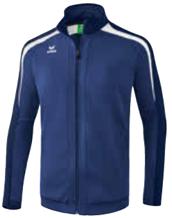 Veste survêtement club