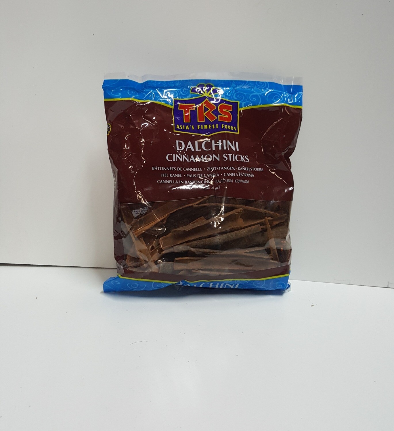 Dalchini Cinnamon Sticks 200 g